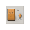 Prot.magnet.dif.(10mA) 10A DN