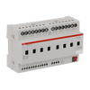 REG. FLUOR. 8 SAL 1-10V 16 A