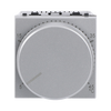 Termostato de calefaccion con sonda PL