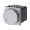 Termostato de calefaccion con sonda PL