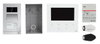 Kit Welcome video4,3"WiFi,Placa mini,emp