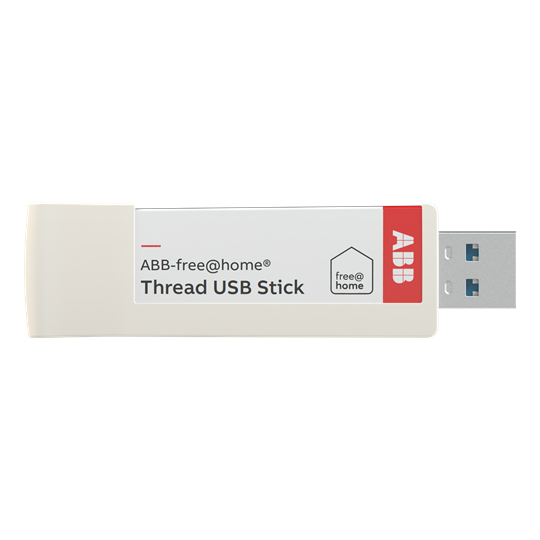 Conector USB Thread