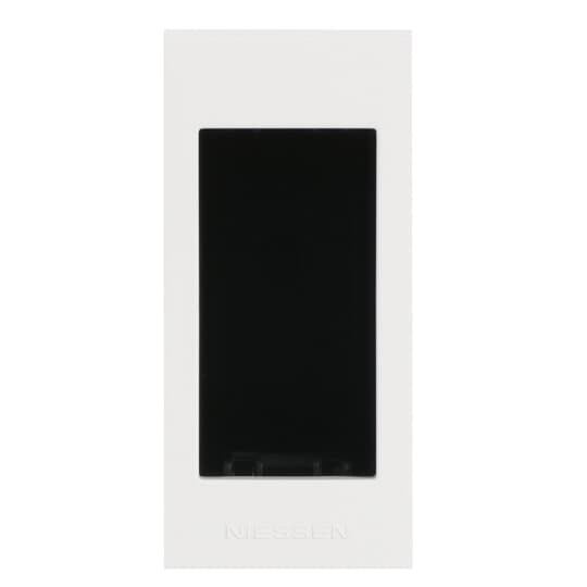Placa carpinteria 1 Vent. BL – Imagen 2 de 4