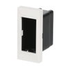 Placa carpinteria 1 Vent. BL