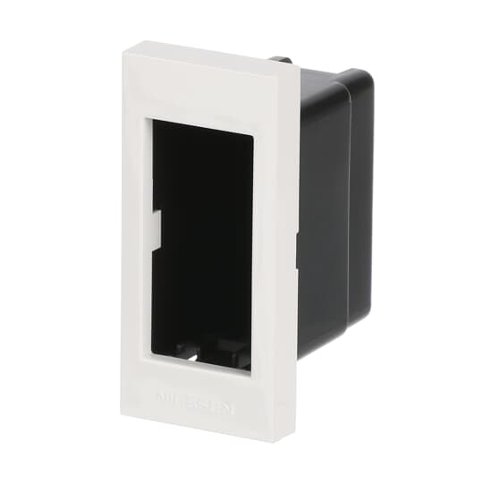 Placa carpinteria 1 Vent. BL – Imagen 4 de 4