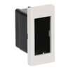 Placa carpinteria 1 Vent. BL
