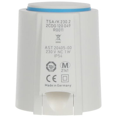Actuador Valvula Elect. 230V