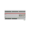Actuador On-Off/Persianas,24can.,16A,DIN