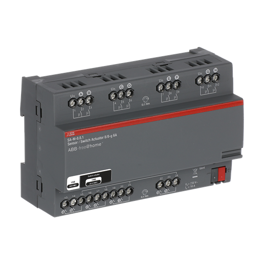 SENSO 8 CANALES+ ACTUADOR 8 CANALES – Imagen 3 de 4