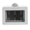 Caja estanca IP55 Zenit/Stylo 3M