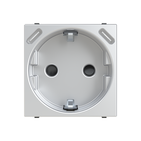 Base enchufe Schuko + USB-C+C - 2M - PL – Imagen 3 de 3