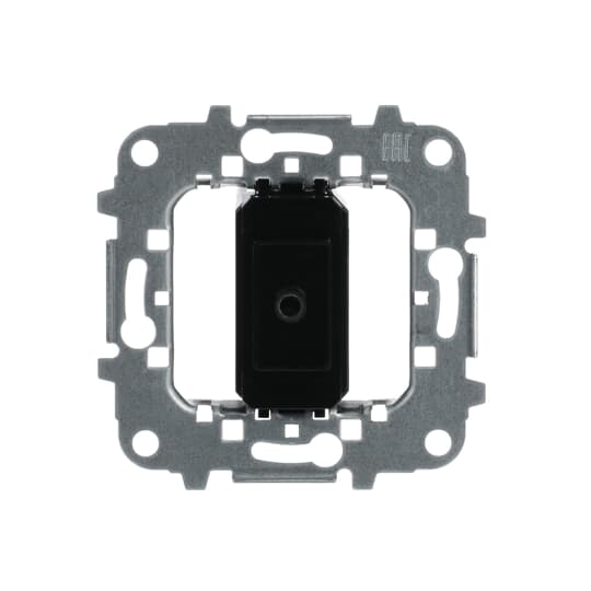 Toma VDI Mini-Jack conexion tornillo