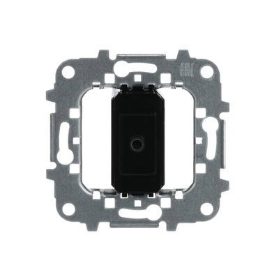 Toma VDI Mini-Jack conexion tornillo