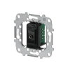 Toma VDI Mini-Jack conexion tornillo