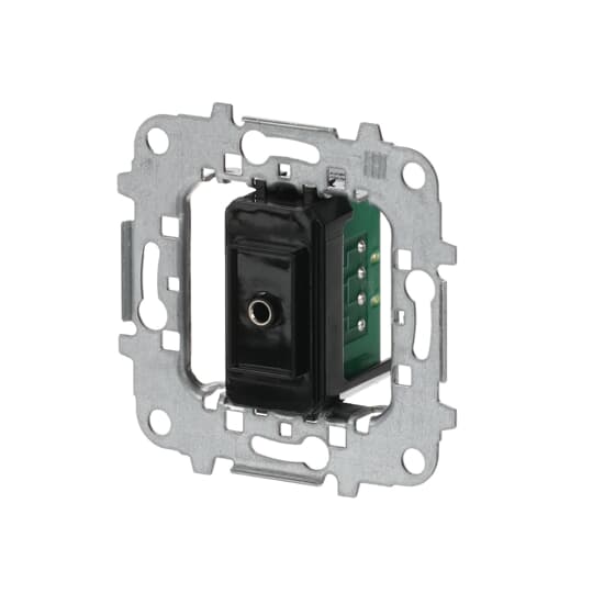 Toma VDI Mini-Jack conexion tornillo – Imagen 3 de 3