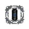 Toma VDI VGA conexion con tornillo