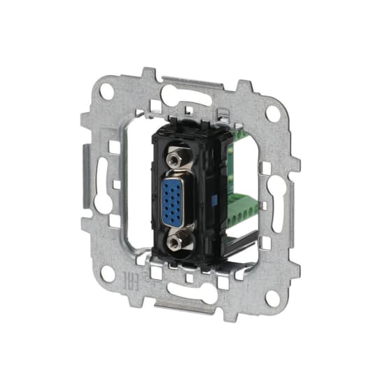 Toma VDI VGA conexion con tornillo – Imagen 3 de 3