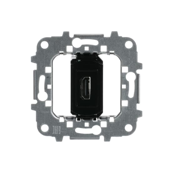 Toma VDI HDMI conexion sin tornillo