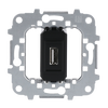 Toma VDI USB conexion hembra-hembra