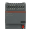 Act.accionamiento electroválvula DIN 6 c