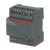 Act.accionamiento electroválvula DIN 6 c