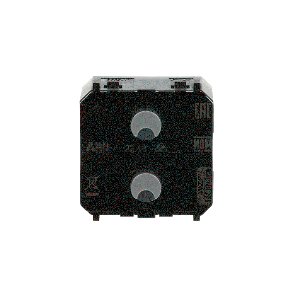 Sensor 1 canal, WL