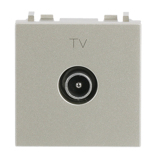 Toma TV final tipo M CV – Imagen 2 de 3