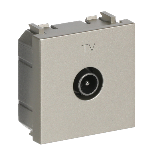 Toma TV final tipo M CV – Imagen 3 de 3