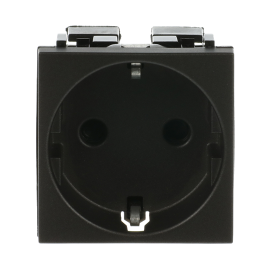 Base Schuko automatico pr. inf. AN – Imagen 2 de 3