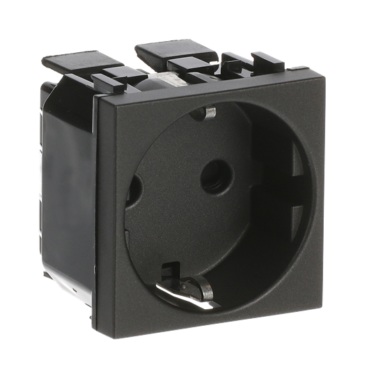 Base Schuko automatico pr. inf. AN – Imagen 3 de 3