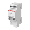 Controlador KNX/MP-Bus Belimo
