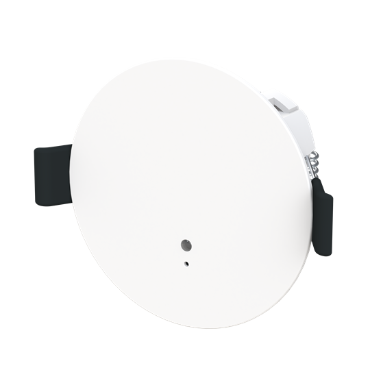 Det. presencia HF KNX, Básico, blanco – Imagen 4 de 4
