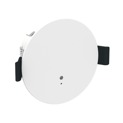 Det. presencia HF KNX, Básico, blanco