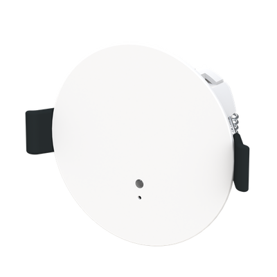 Det. presencia HF KNX, Premium, blanco