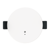 Det. movim. HF KNX, Básico, blanco, IP55