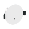 Det. movim. HF KNX, Básico, blanco, IP55