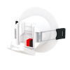 Det. movim. HF KNX, Básico, blanco, IP55