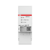 Acoplador de Línea KNX Secure, DIN