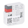 Interface Universal, 2 canales, Empotrar