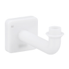Adaptador montaje pared sensor meteorol.