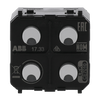 Sensor 2 canales, WL