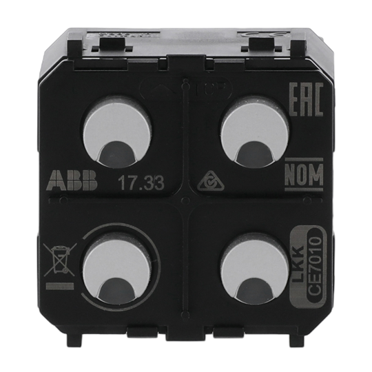 Sensor 2 canales, WL – Imagen 2 de 3