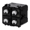 Sensor 2 canales, WL