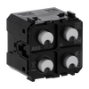 Sensor 2 canales, WL
