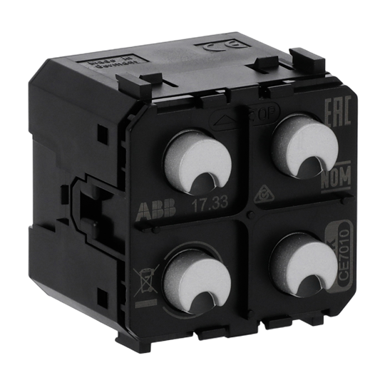 Sensor 2 canales, WL