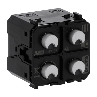 Sensor 2 canales, WL
