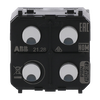 Sensor/actuador inter. 2can./2act., WL