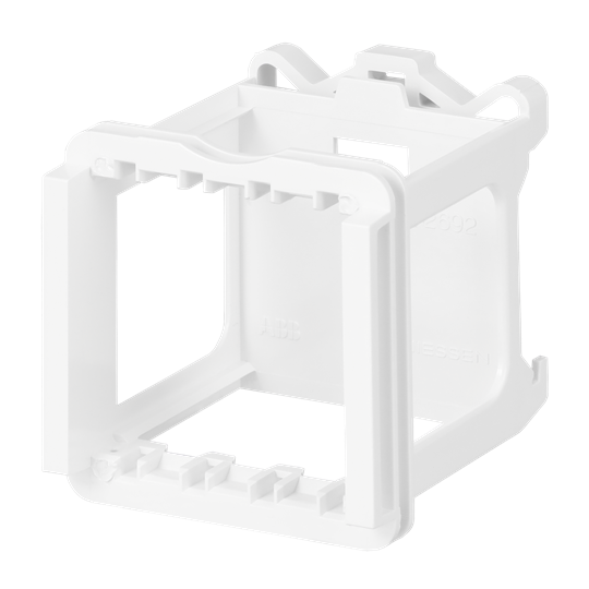 Soporte DIN 2M BL – Imagen 4 de 4