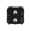 Sensor/actuador pers. 1can./1act., WL