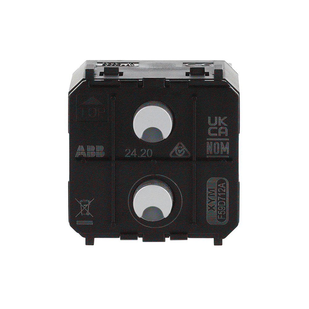 Sensor/actuador pers. 1can./1act., WL
